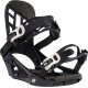 Fixation Snowboard K2 You+h 2026  - Fixation Snowboard Junior