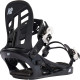 Snowboard Bindungen K2 You+h 2026  - Snowboard Bindungen Kinder
