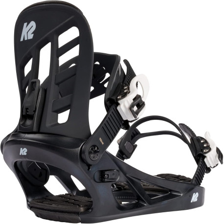 Snowboard Bindungen K2 You+h 2026  - Snowboard Bindungen Kinder