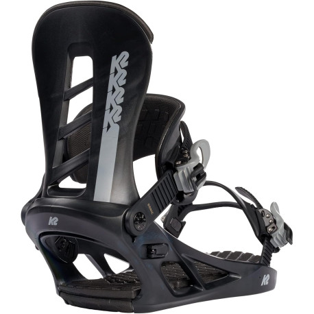 Fixation Snowboard K2 Sonic 2026  - Fixation Snowboard Homme