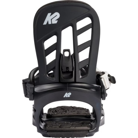 Snowboard Bindings K2 You+h 2026  - Snowboard Bindings Kids