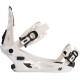 Snowboard Bindungen K2 You+h 2026  - Snowboard Bindungen Kinder