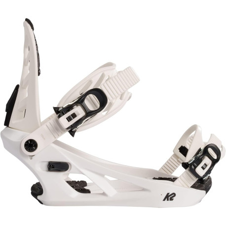 Snowboard Bindings K2 You+h 2026  - Snowboard Bindings Kids