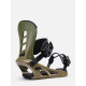 Snowboard Bindings K2 Sonic 2026  - Snowboard Bindings Men ( Unisex )