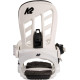 Snowboard Bindungen K2 You+h 2026  - Snowboard Bindungen Kinder