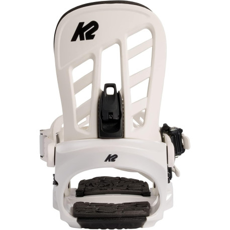 Fixation Snowboard K2 You+h 2026  - Fixation Snowboard Junior