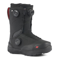 Snowboard Boots K2 Kamas Clicker X Hb 2024 - Boots homme