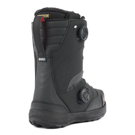 Boots Snowboard K2 Kamas Clicker X Hb 2024 - Boots homme