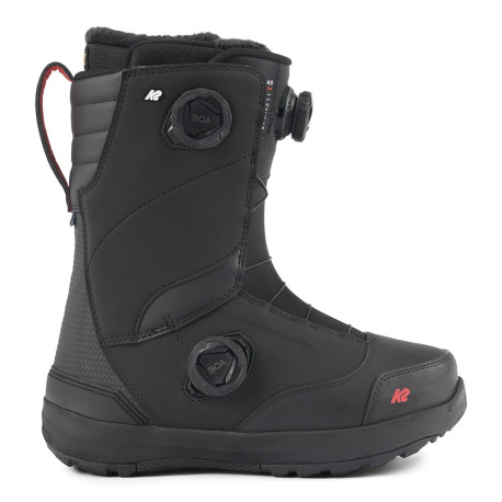 Snowboard Boots K2 Kamas Clicker X Hb 2024 - Boots homme