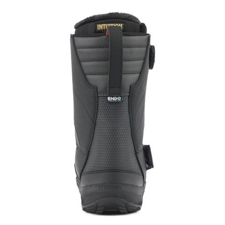 Snowboard Boots K2 Kamas Clicker X Hb 2024 - Boots homme