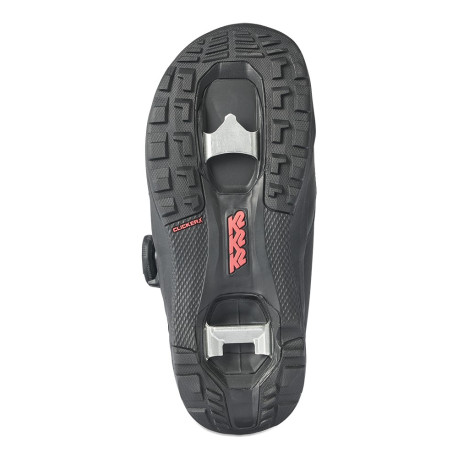 Snowboard Boots K2 Kamas Clicker X Hb 2024 - Boots homme