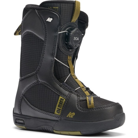 Snowboard Boots K2 Lil Mini 2026 