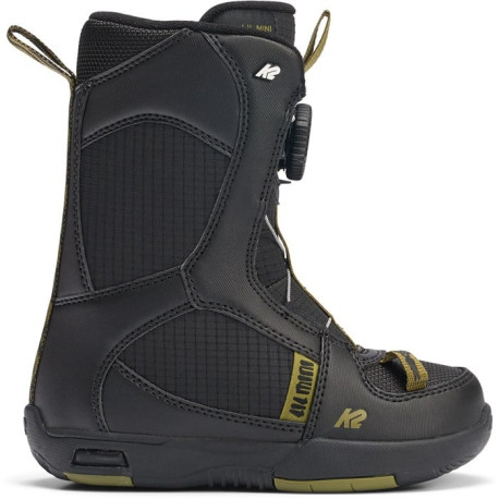Snowboard Boots K2 Lil Mini 2026 