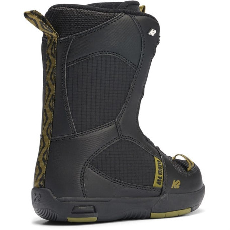 Boots Snowboard K2 Lil Mini 2026 