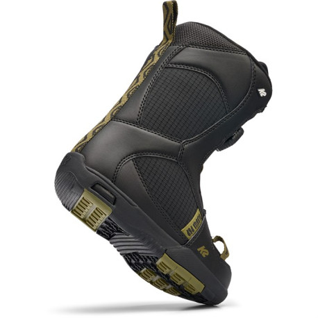 Boots Snowboard K2 Lil Mini 2026 