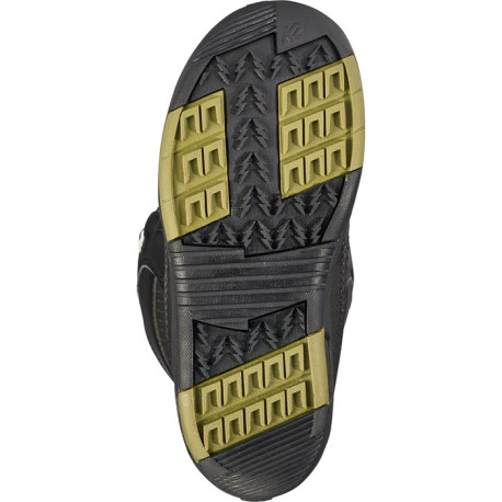Snowboard Boots K2 Lil Mini 2026 
