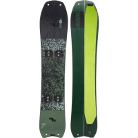K2 Isolator Splitboard Skin 2026 