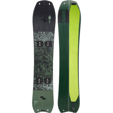 K2 Isolator Splitboard Skin 2026 