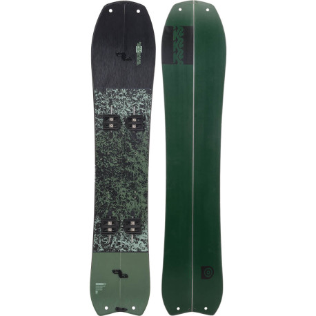 K2 Isolator Splitboard Skin 2026 