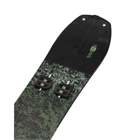 K2 Isolator Splitboard Skin 2026 