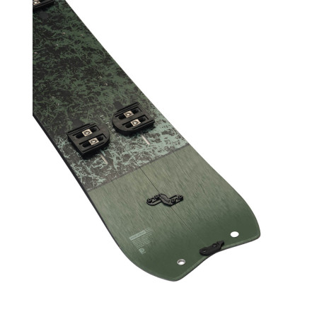 Splitboard Skin K2 Isolator Splitboard Skin 2026 