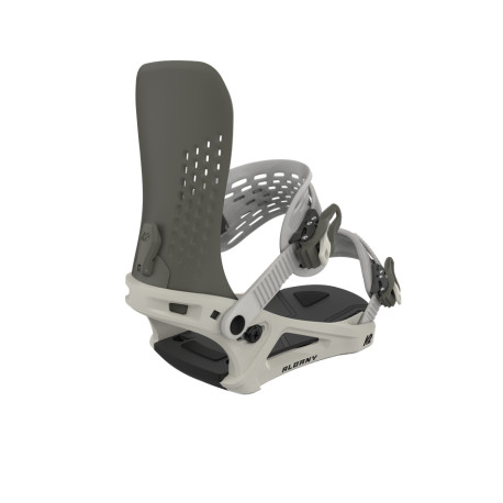Snowboard Bindings K2 Albany 2026 