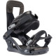 Snowboard Bindungen K2 Bedford 2025 