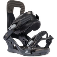 Fixation Snowboard K2 Bedford 2026 