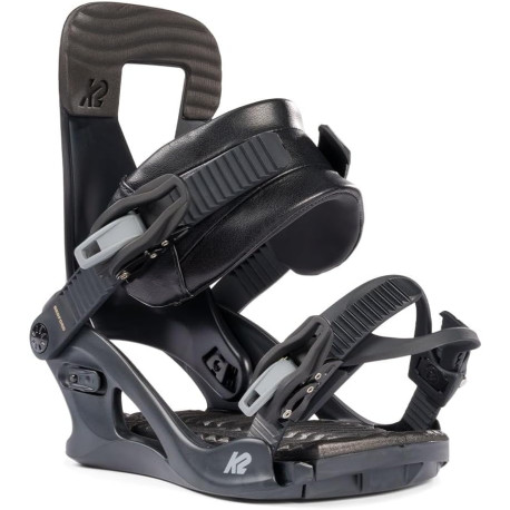 Snowboard Bindings K2 Bedford 2026  - Snowboard Bindings Women