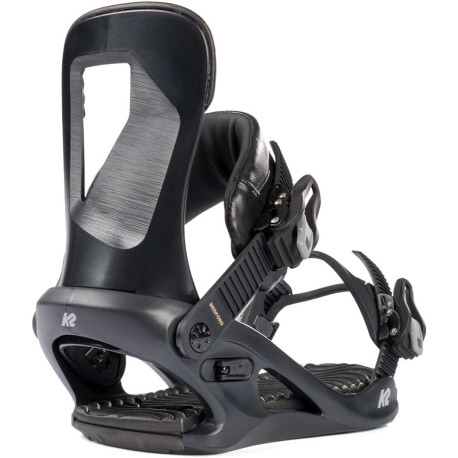 Fixation Snowboard K2 Bedford 2026  - Fixation Snowboard Femme