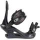Snowboard Bindungen K2 Bedford 2026  - Snowboard Bindungen Damen