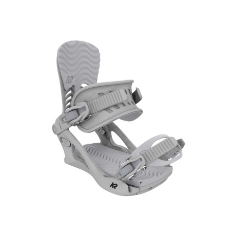 Snowboard Bindungen K2 Cassette 2026  - Snowboard Bindungen Damen