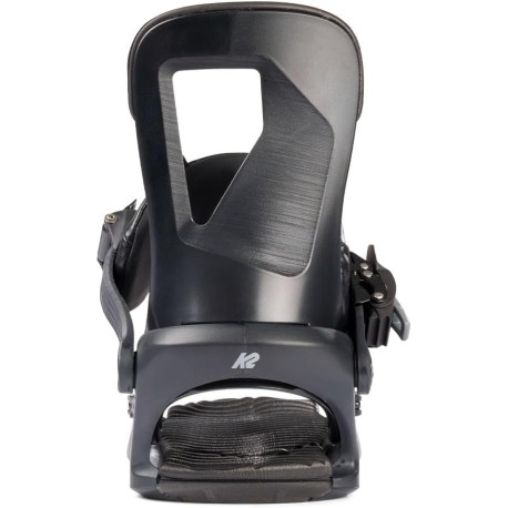 Snowboard Bindings K2 Bedford 2025 