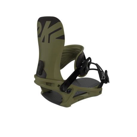 Snowboard Bindings K2 Bond 2026 