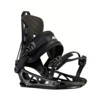 Fixation Snowboard K2 Cinch Tc Black 2024