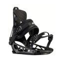 Snowboard Bindings K2 Cinch Tc Black 2024