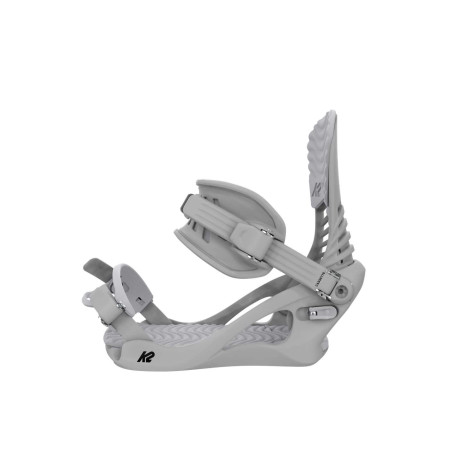 Snowboard Bindungen K2 Cassette 2026  - Snowboard Bindungen Damen