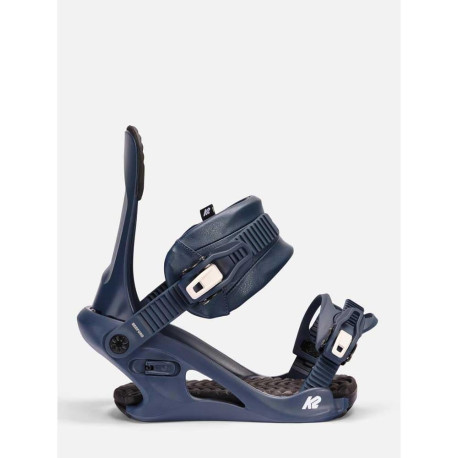 Fixation Snowboard K2 Bedford 2025 