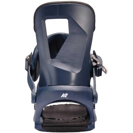 Fixation Snowboard K2 Bedford 2026  - Fixation Snowboard Femme