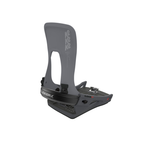 Snowboard Bindungen K2 Clicker X Hb Hb 2026 