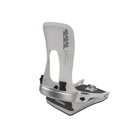 Fixation Snowboard K2 Clicker X Hb Womens 2026 