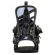 Fixation Snowboard K2 Cinch Tc Black 2026  - Fixation Snowboard Femme