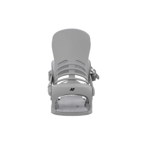 Snowboard Bindings K2 Cassette 2025 