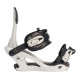 Fixation Snowboard K2 Bedford 2026  - Fixation Snowboard Femme