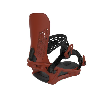 Snowboard Bindings K2 Edition 2026 