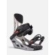 Fixation Snowboard K2 Indy 2026  - Fixation Snowboard Homme