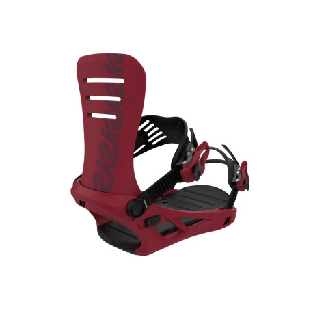 Fixation Snowboard K2 Formula 2026 