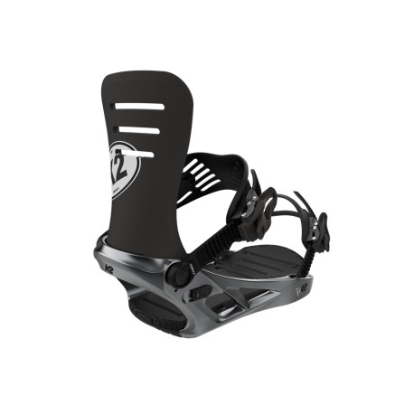 Fixation Snowboard K2 Formula 2026 