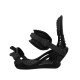Fixation Snowboard K2 Cassette 2026  - Fixation Snowboard Femme