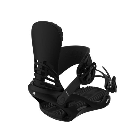 Fixation Snowboard K2 Cassette 2025 